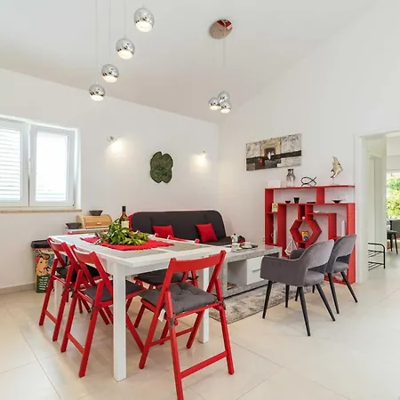 Ziziphus Villa *