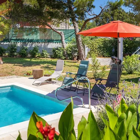 Ziziphus Villa *