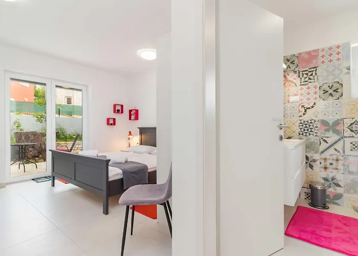 Ziziphus Vila Premantura