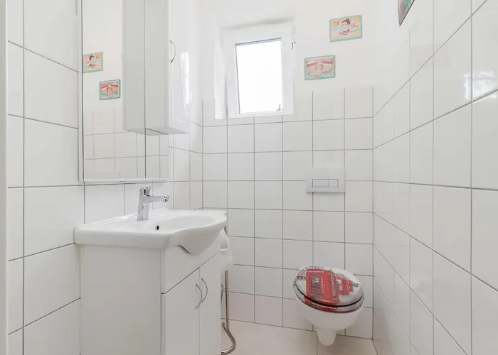 Vila Ziziphus Premantura