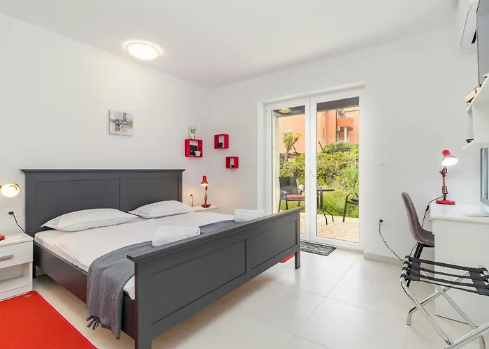 Ziziphus * Premantura