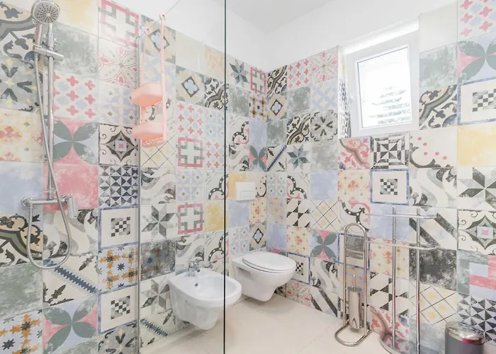 Vila Ziziphus Premantura