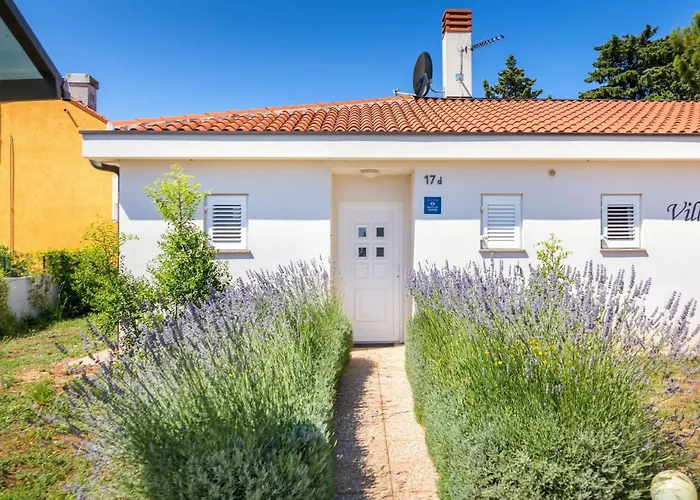 Ziziphus Vila Premantura