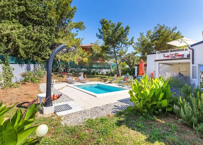 Ziziphus Vila Premantura