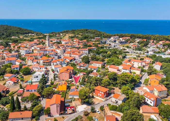 Ziziphus Vila Premantura